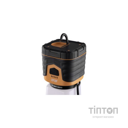 Ліхтар 2E USB-C 4400мАг 1000лм 4 функції освітлення (2E-PLBL1844)