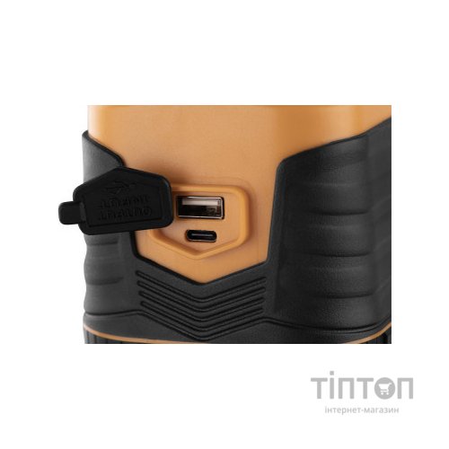 Ліхтар 2E USB-C 4400мАг 1000лм 4 функції освітлення (2E-PLBL1844)