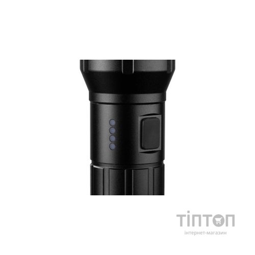 Ліхтар 2E USB-C 5000мАг 2000лм 20Вт 5 функцій освітлення IP44 (2E-FLBL2650)