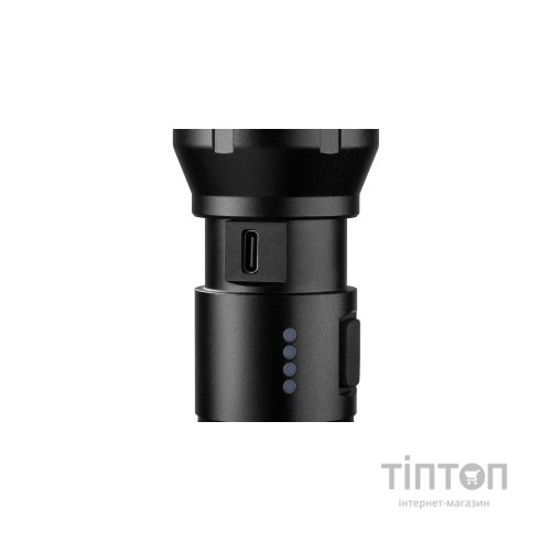 Ліхтар 2E USB-C 5000мАг 2000лм 20Вт 5 функцій освітлення IP44 (2E-FLBL2650)
