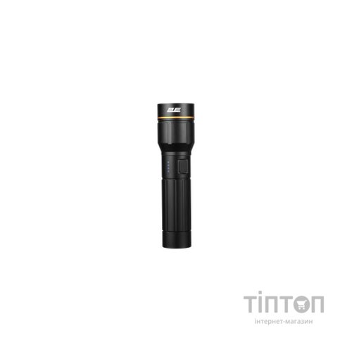 Ліхтар 2E USB-C 5000мАг 2000лм 20Вт 5 функцій освітлення IP44 (2E-FLBL2650)