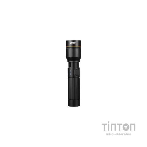 Ліхтар 2E USB-C 5000мАг 2000лм 20Вт 5 функцій освітлення IP44 (2E-FLBL2650)