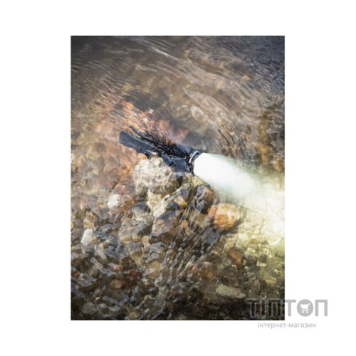 Ліхтар Armytek Dobermann Pro Marnet USB White (F07501C)