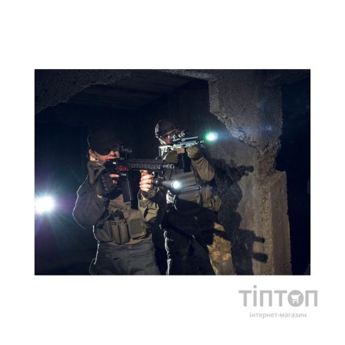 Ліхтар Armytek Dobermann Pro Marnet USB White (F07501C)