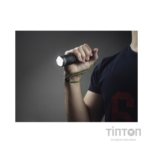 Ліхтар Armytek Dobermann Pro Marnet USB White (F07501C)