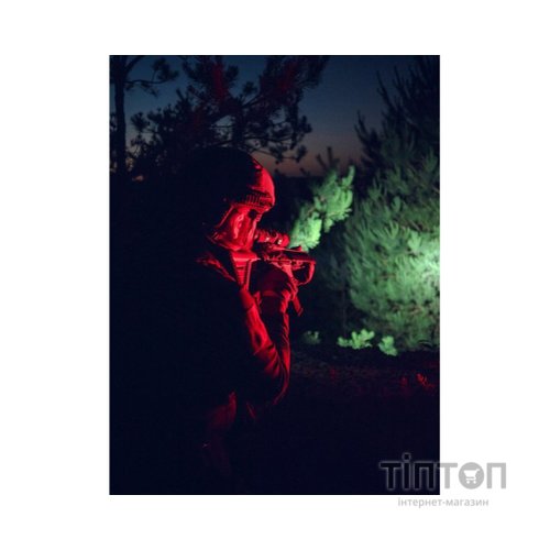 Ліхтар Armytek Dobermann Pro Marnet USB White (F07501C)