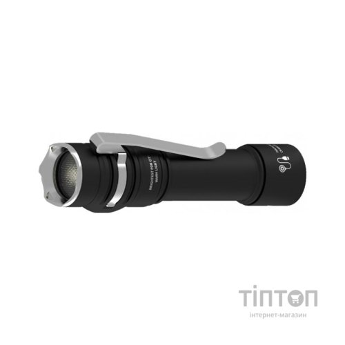 Ліхтар Armytek Prime C2 Pro Marnet USB Warm (F08101W)