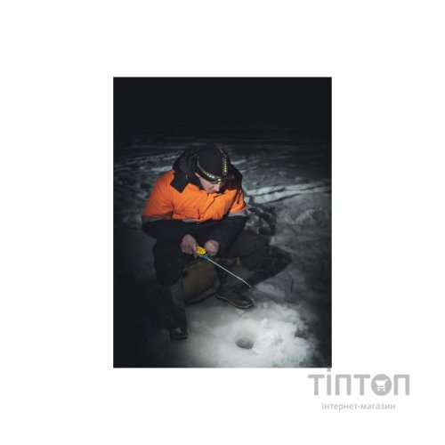 Ліхтар Armytek Wizard C2 Marnet USB White (F08901C)