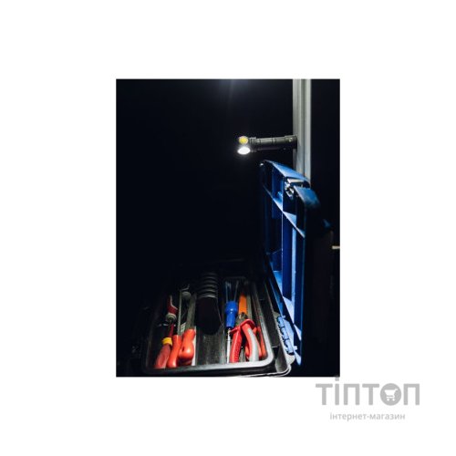 Ліхтар Armytek Wizard C2 Marnet USB White (F08901C)