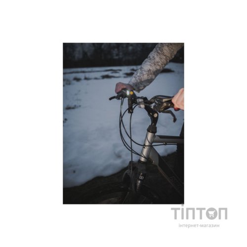 Ліхтар Armytek Wizard C2 Marnet USB White (F08901C)