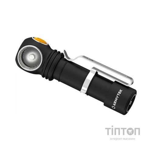 Ліхтар Armytek Wizard C2 Pro Marnet USB Warm (F08701W)