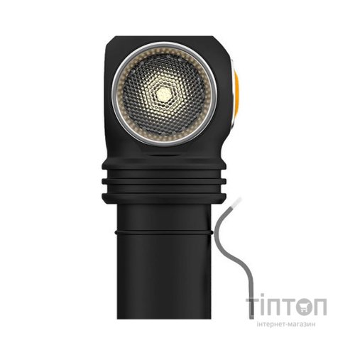 Ліхтар Armytek Wizard C2 Pro Marnet USB White (F08701C)