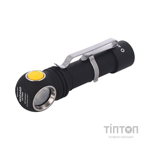 Ліхтар Armytek Wizard C2 Pro Marnet USB White (F08701C)