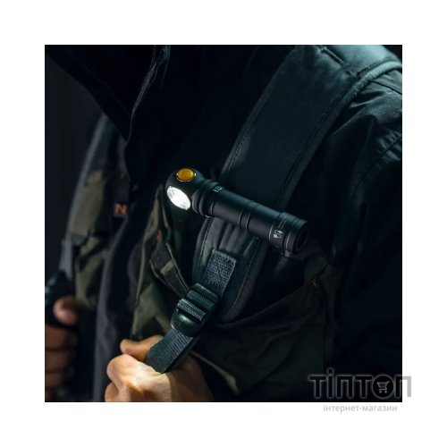 Ліхтар Armytek Wizard C2 Pro Max LR (F06702C)
