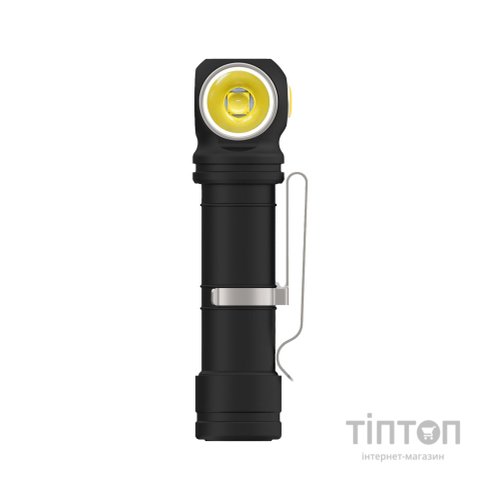 Ліхтар Armytek Wizard C2 Pro Max LR (F06702C)