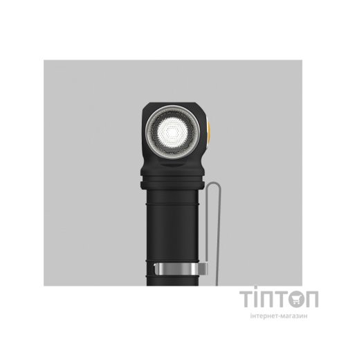 Ліхтар Armytek Wizard C2 Pro Max Magnet USB Warm (F06701W)