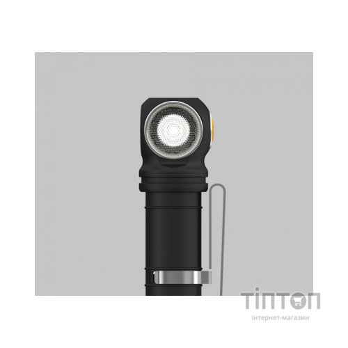 Ліхтар Armytek Wizard C2 Pro Max Marnet USB White (F06701C)