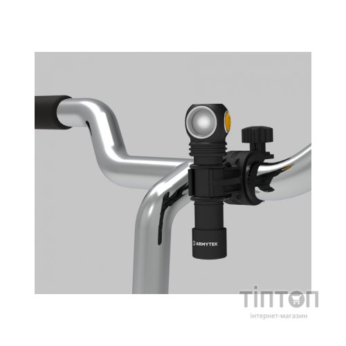 Ліхтар Armytek Wizard C2 Pro Max Marnet USB White (F06701C)