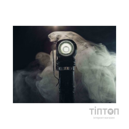 Ліхтар Armytek Wizard C2 Pro Max Marnet USB White (F06701C)