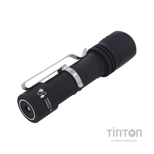 Ліхтар Armytek Wizard C2 Pro Nichia Marnet USB Warm (F06801W)