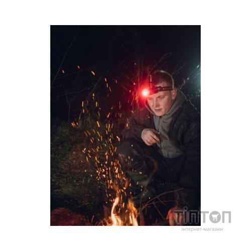 Ліхтар Armytek Wizard C2 WR Marnet USB Red/Warm (F06901W)