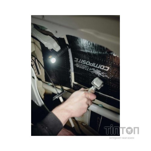 Ліхтар Armytek Wizard C2 WR Marnet USB Red/Warm (F06901W)