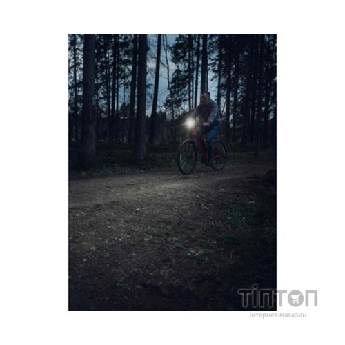 Ліхтар Armytek Wizard C2 WR Marnet USB Red/Warm (F06901W)