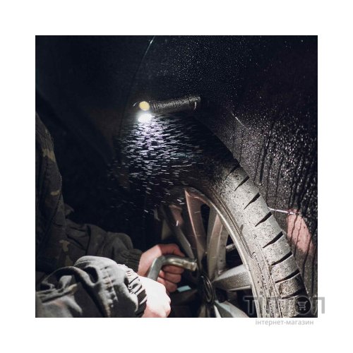 Ліхтар Armytek Wizard C2 WR Marnet USB Red/White (F06901C)