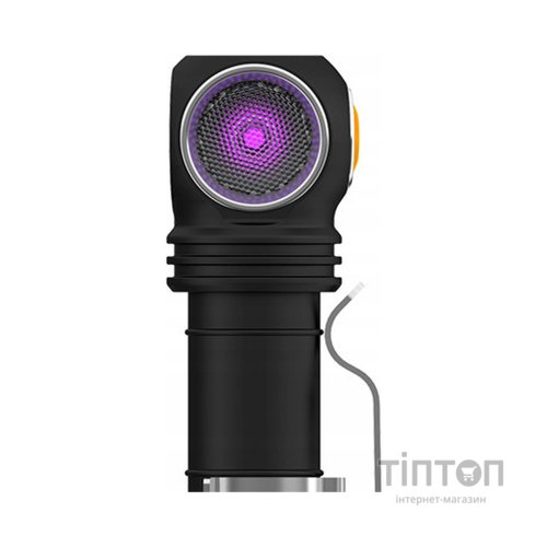 Ліхтар Armytek Wizard C2 WUV White & Ultraviolet (F08901UF)