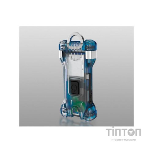 Ліхтар Armytek Zippy Blue (F06001B)