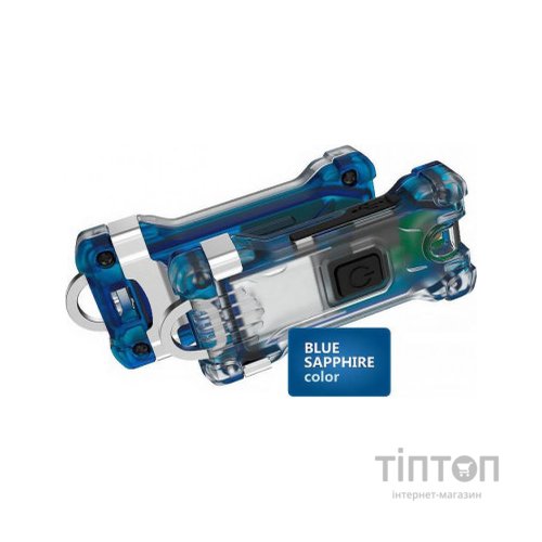 Ліхтар Armytek Zippy Blue (F06001B)