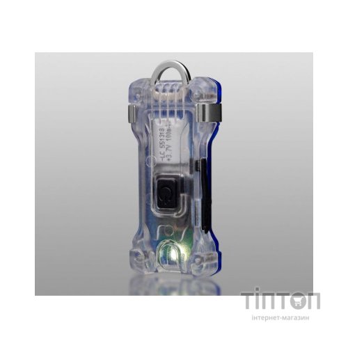 Ліхтар Armytek Zippy Blue (F06001B)