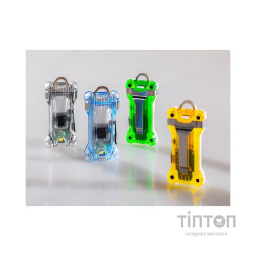 Ліхтар Armytek Zippy Blue (F06001B)