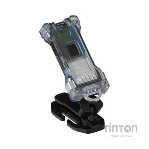 Ліхтар Armytek Zippy Extended Set Blue (F06101B)