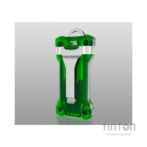 Ліхтар Armytek Zippy Extended Set Green (F06101GR)
