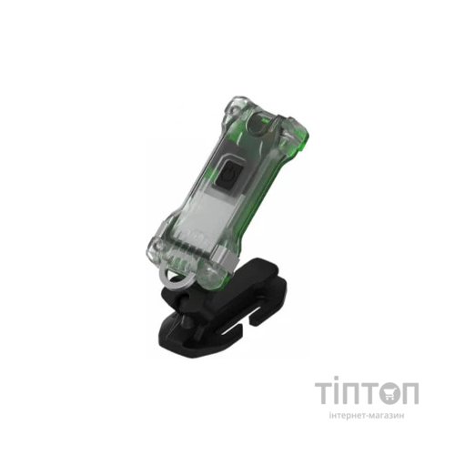 Ліхтар Armytek Zippy Extended Set Green (F06101GR)