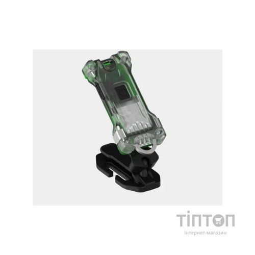 Ліхтар Armytek Zippy Extended Set Green (F06101GR)