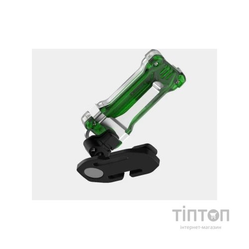 Ліхтар Armytek Zippy Extended Set Green (F06101GR)