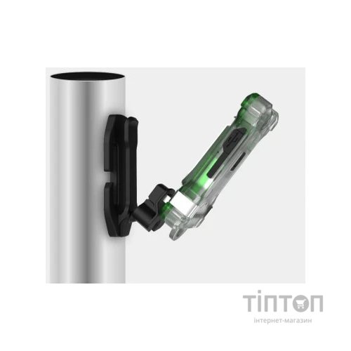 Ліхтар Armytek Zippy Extended Set Green (F06101GR)