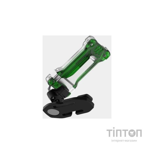 Ліхтар Armytek Zippy Extended Set Green (F06101GR)