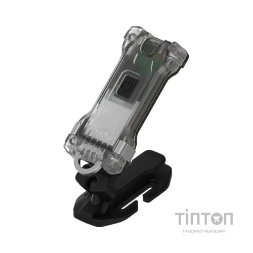 Ліхтар Armytek Zippy Extended Set Grey (F06101G)