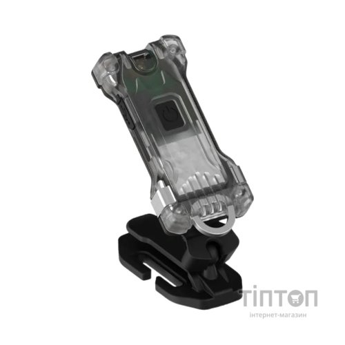 Ліхтар Armytek Zippy Extended Set Grey (F06101G)