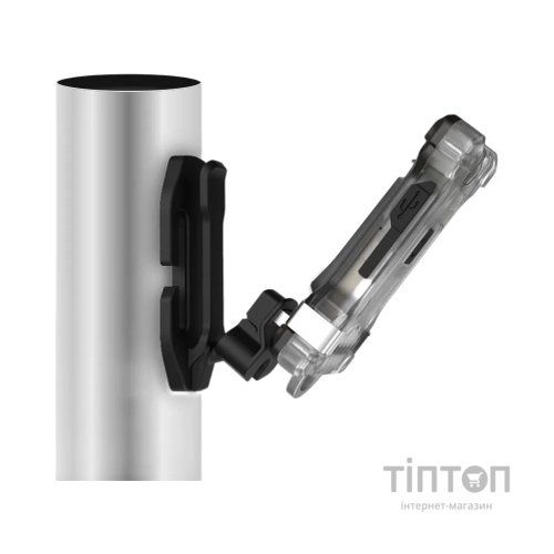 Ліхтар Armytek Zippy Extended Set Grey (F06101G)