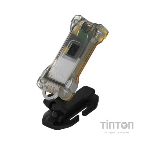 Ліхтар Armytek Zippy Extended Set Yellow (F06101Y)