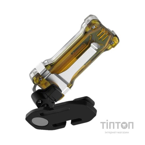 Ліхтар Armytek Zippy Extended Set Yellow (F06101Y)