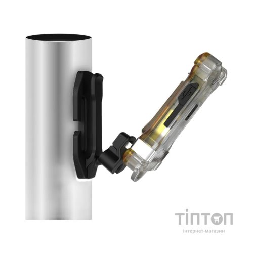 Ліхтар Armytek Zippy Extended Set Yellow (F06101Y)