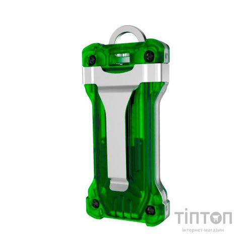 Ліхтар Armytek Zippy Green (F06001GR)