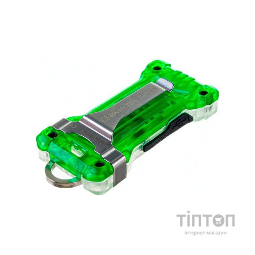 Ліхтар Armytek Zippy Green (F06001GR)