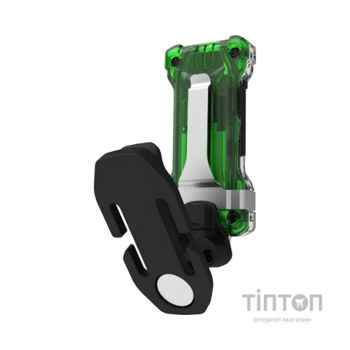 Ліхтар Armytek Zippy WR Extended Set Green (F09101GR)