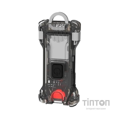 Ліхтар Armytek Zippy WR Extended Set Grey (F09101G)